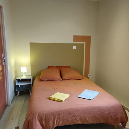 Ferienwohnung Vichy Exterior foto