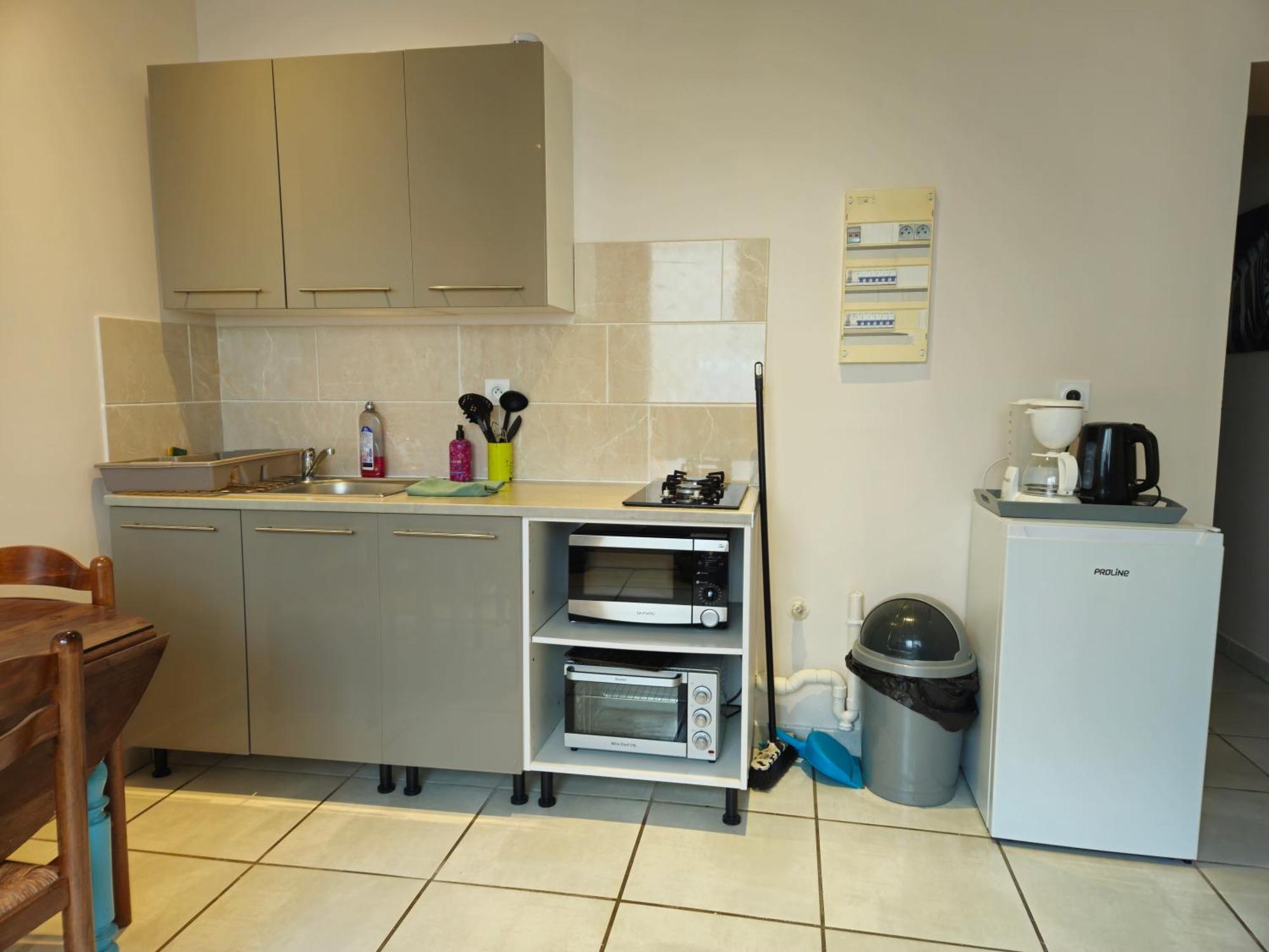 Ferienwohnung Vichy Exterior foto